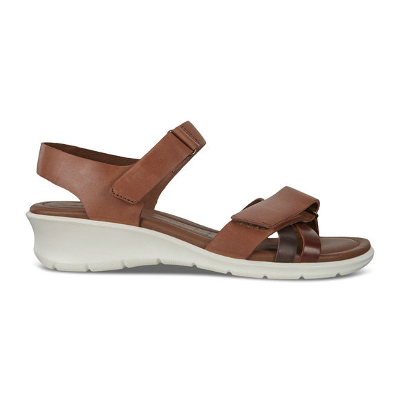 ECCO Felicia Adjustable Strap Women's Sandal